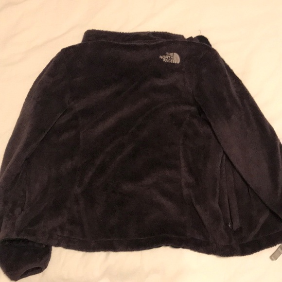 Warm northface vest/coat (chilly days) very soft - Picture 6 of 6